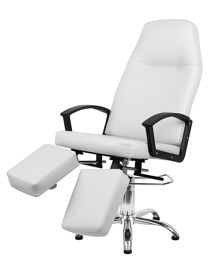 Педикюрные кресла: Интэро Эко (на пятилучии, Eco PE 100) за 660 руб Фото 1