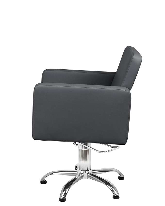 Парикмахерские кресла: Примо (Eco PE 700, на пятилучии) за 500 руб. Фото 4