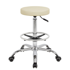 Топ для парикмахера с кругом под ноги (VLK 261)