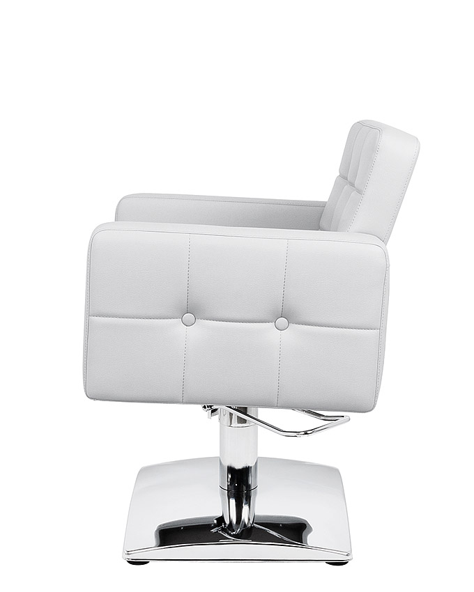 Парикмахерские кресла: Порто (ECO PE 100, на квадрате) за 840 руб. Фото 4