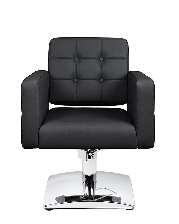 Парикмахерские кресла: Порто (на квадрате) за 770 руб Фото 2