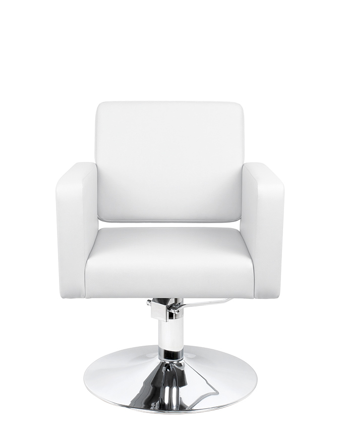 Парикмахерские кресла: Примо (Eco PE 100, на диске) за 730 руб. Фото 3