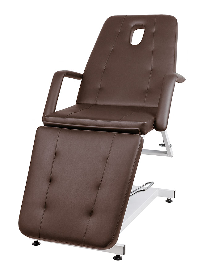 Кресла и кушетки косметологические: Комфорт Гидравлика (Eco PE 501) за 1150 руб Фото 1