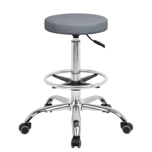 Топ для парикмахера с кругом под ноги (VLK 725)