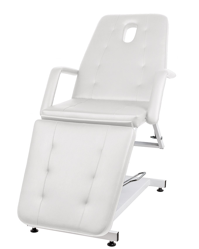 Кресла и кушетки косметологические: Комфорт Гидравлика (Eco PE 100) за 1400 руб. Фото 1
