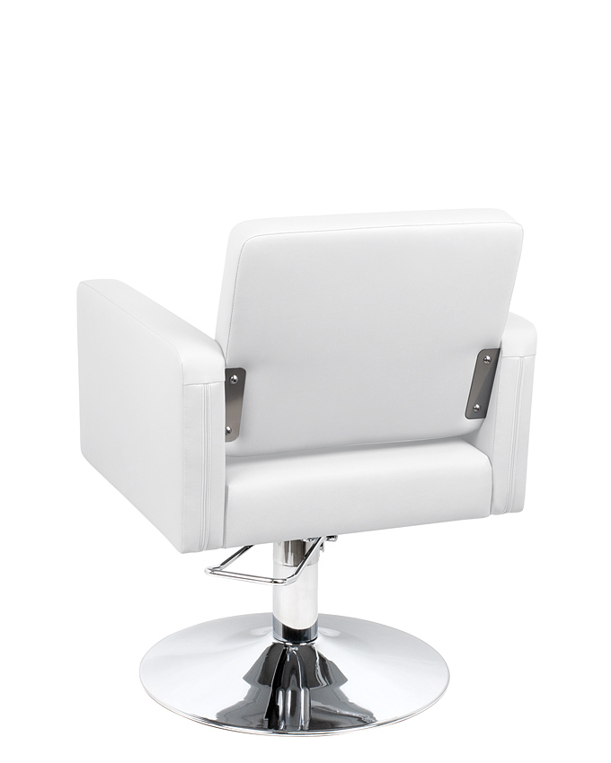 Парикмахерские кресла: Примо (Eco PE 100, на диске) за 730 руб. Фото 5