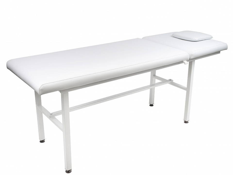 Массажные столы: Стол массажный КВ01-00 (Eco PE 100) за 680 руб. Фото 4