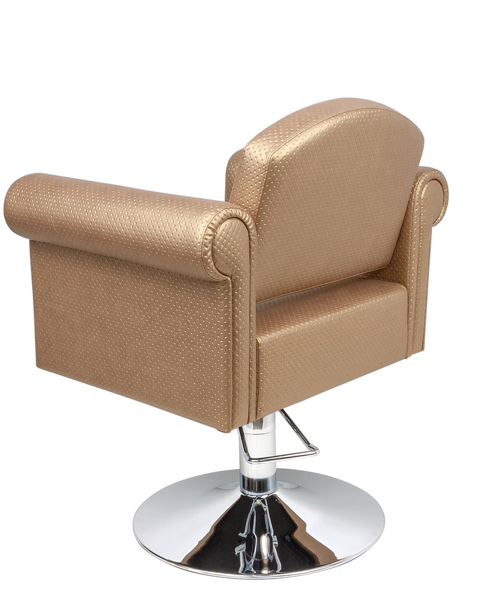 Парикмахерские кресла: Монтэ (на диске-KAPITONE) за 0 руб Фото 5