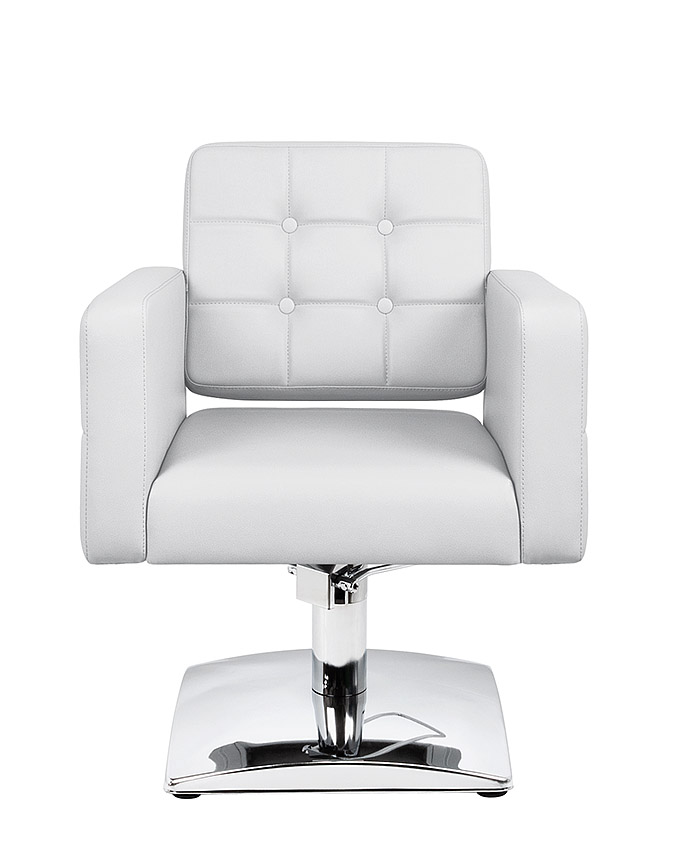 Парикмахерские кресла: Порто (ECO PE 100, на квадрате) за 840 руб. Фото 2
