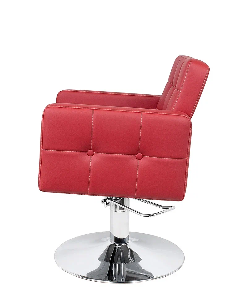 Парикмахерские кресла: Порто (MIKONOS на диске) за 0 руб Фото 4