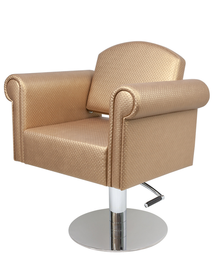 Парикмахерские кресла: Монтэ (на плоском диске-KAPITONE) за 0 руб Фото 2