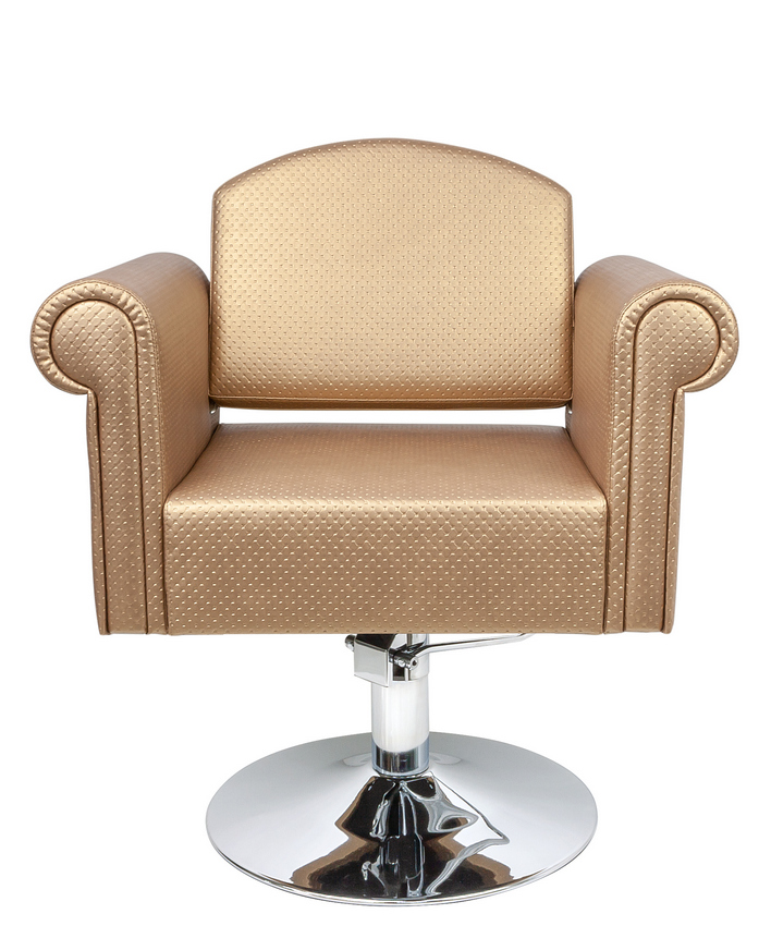 Парикмахерские кресла: Монтэ (на диске-KAPITONE) за 0 руб Фото 1