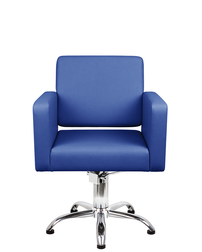 Парикмахерские кресла: Примо (Eco PE 402, на пятилучии) за 560 руб. Фото 1