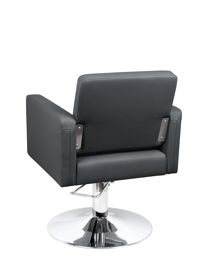 Парикмахерские кресла: Примо (Eco PE 700, на диске) за 680 руб. Фото 5