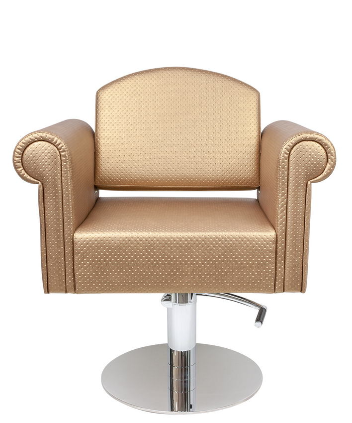 Парикмахерские кресла: Монтэ (на плоском диске-KAPITONE) за 0 руб Фото 1