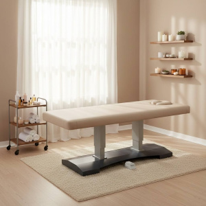 GURU стол массажный (UNICO TOUPE, электропривод)