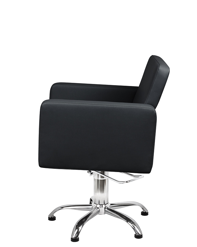 Парикмахерские кресла: Примо (ECO PE 600, на пятилучии) за 560 руб. Фото 4
