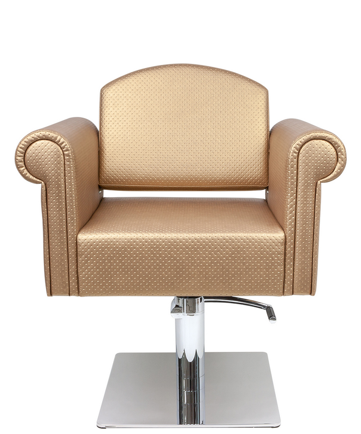 Парикмахерские кресла: Монтэ (на плоском квадрате-KAPITONE) за 0 руб Фото 1