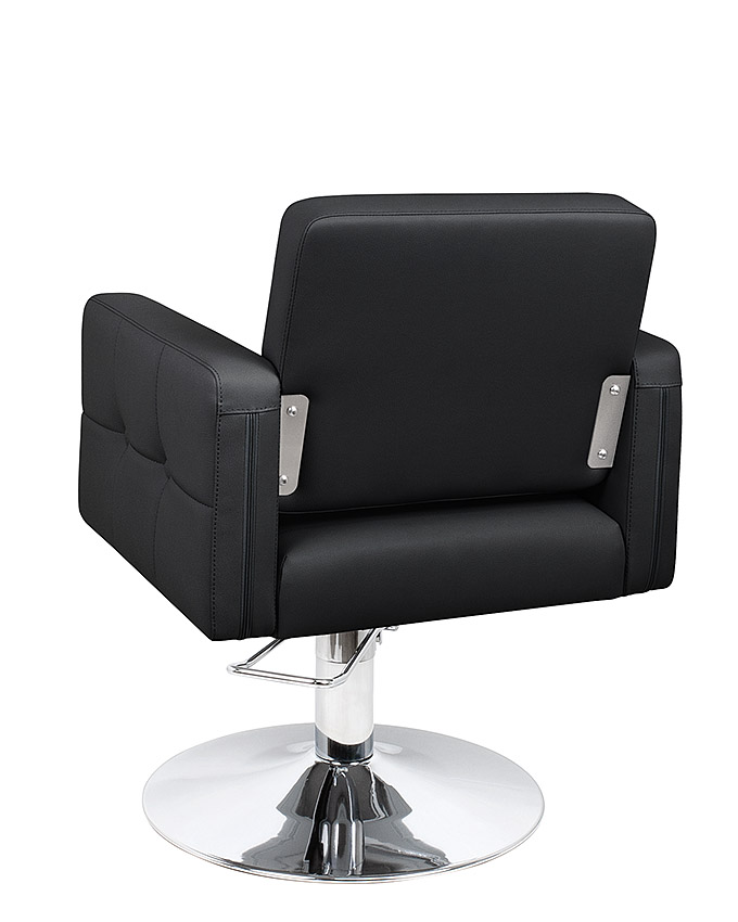 Парикмахерские кресла: Порто (ECO PE 600, на диске) за 790 руб. Фото 5