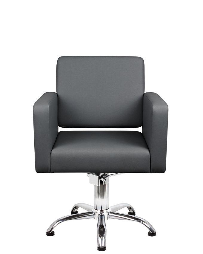 Парикмахерские кресла: Примо (Eco PE 700, на пятилучии) за 560 руб. Фото 3