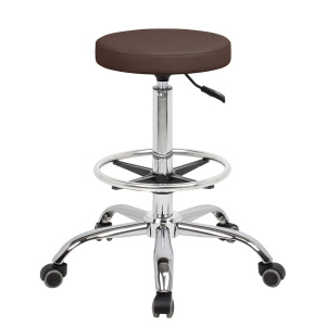 Топ для парикмахера с кругом под ноги (VLK 501)