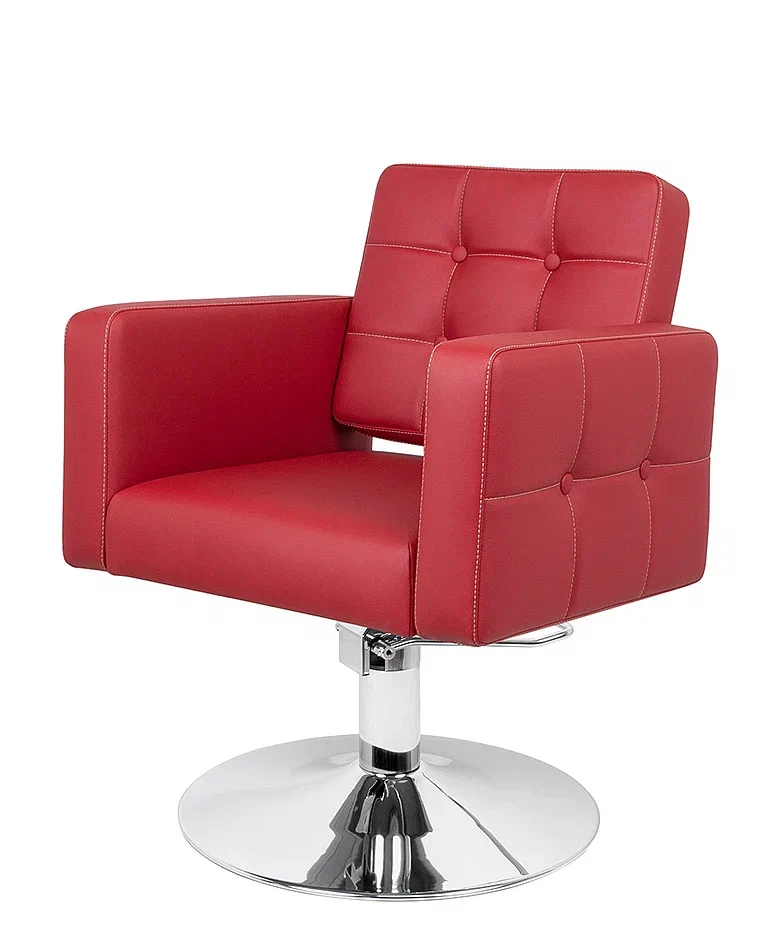 Парикмахерские кресла: Порто (MIKONOS на диске) за 0 руб Фото 1
