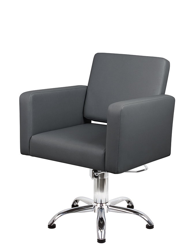 Парикмахерские кресла: Примо (Eco PE 700, на пятилучии) за 560 руб. Фото 1