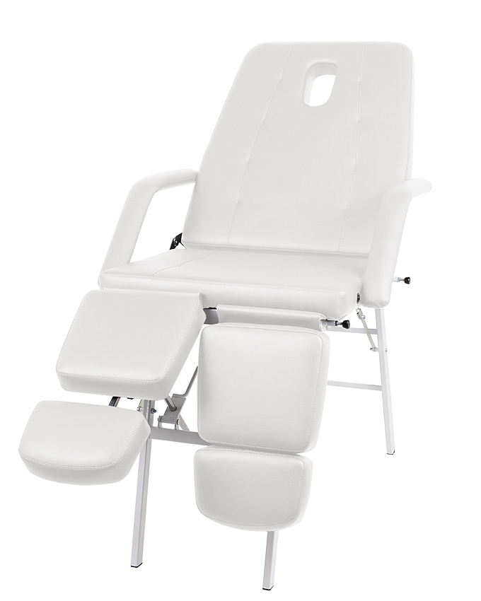Педикюрные кресла: Подо Оптима (Eco PE 100) за 880 руб Фото 2