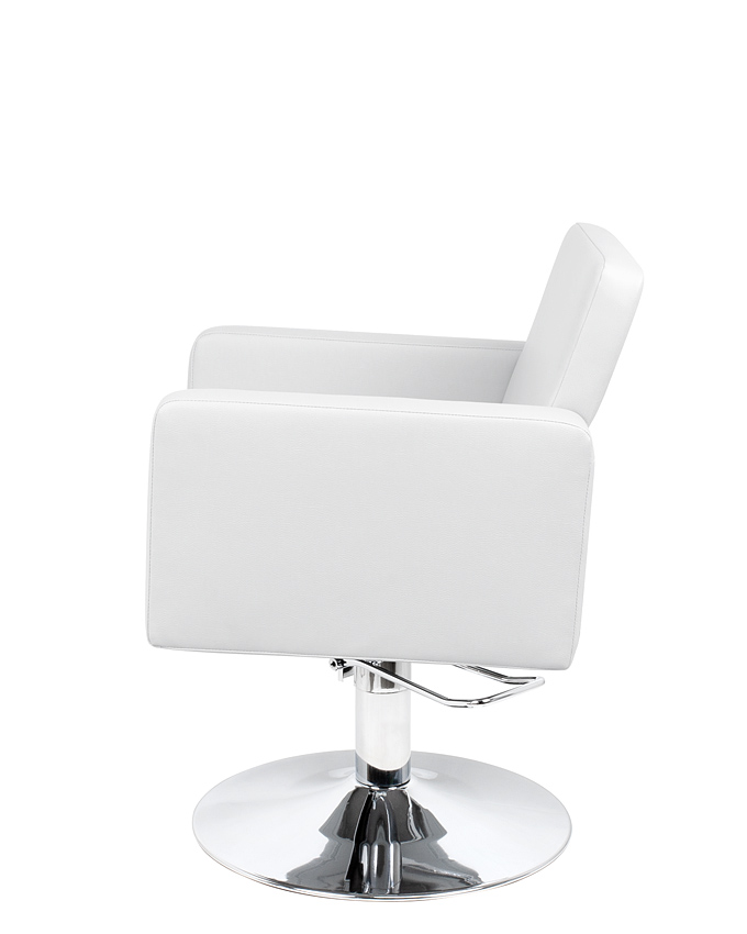 Парикмахерские кресла: Примо (Eco PE 100, на диске) за 730 руб. Фото 4