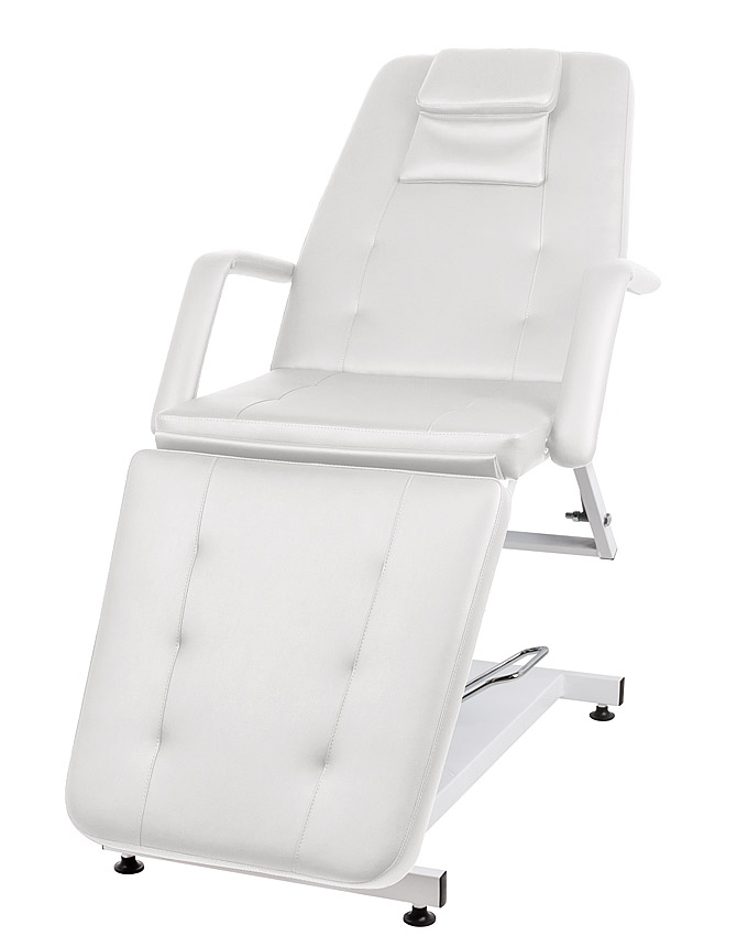 Кресла и кушетки косметологические: Комфорт Гидравлика (Eco PE 100) за 1265 руб Фото 2