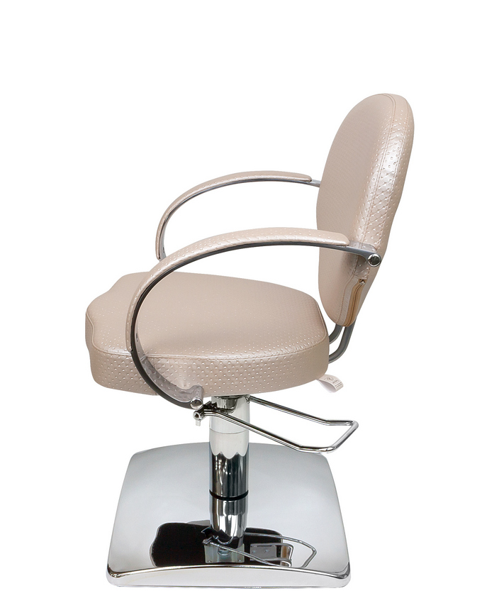Парикмахерские кресла: Асти (квадрат-KAPITONE) за  руб Фото 2
