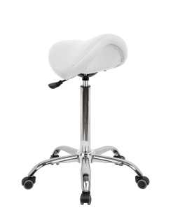 Стул седло BALANCE для парикмахера (VLK 100)