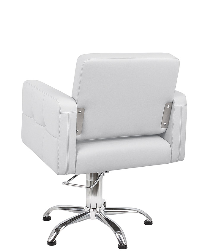 Парикмахерские кресла: Порто (Eco PE 100, на пятилучии) за 720 руб. Фото 5