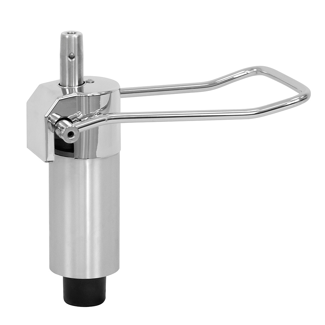 Подъемник гидравлический