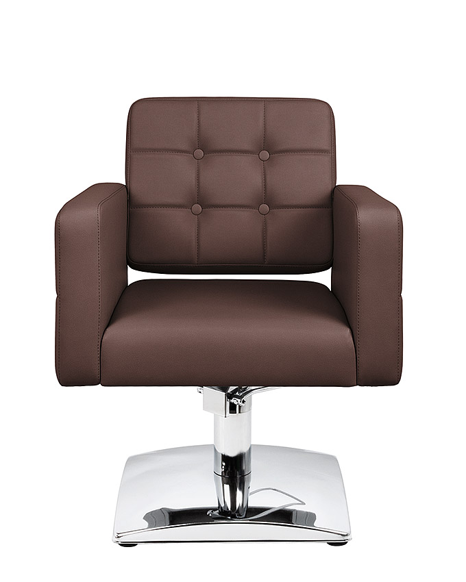 Парикмахерские кресла: Порто (VLK 501, на квадрате) за 790 руб. Фото 2
