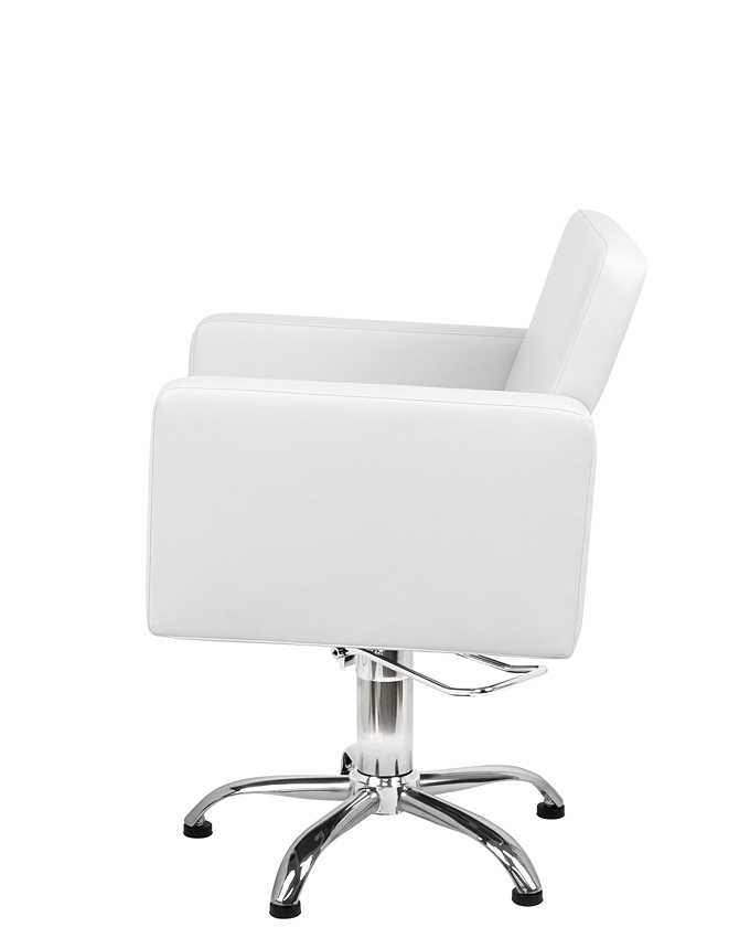 Парикмахерские кресла: Примо (ECO PE 100, на пятилучии) за 550 руб. Фото 4