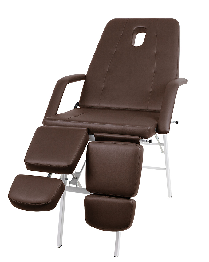 Педикюрные кресла: Подо Оптима (Eco PE 501) за 800 руб Фото 2
