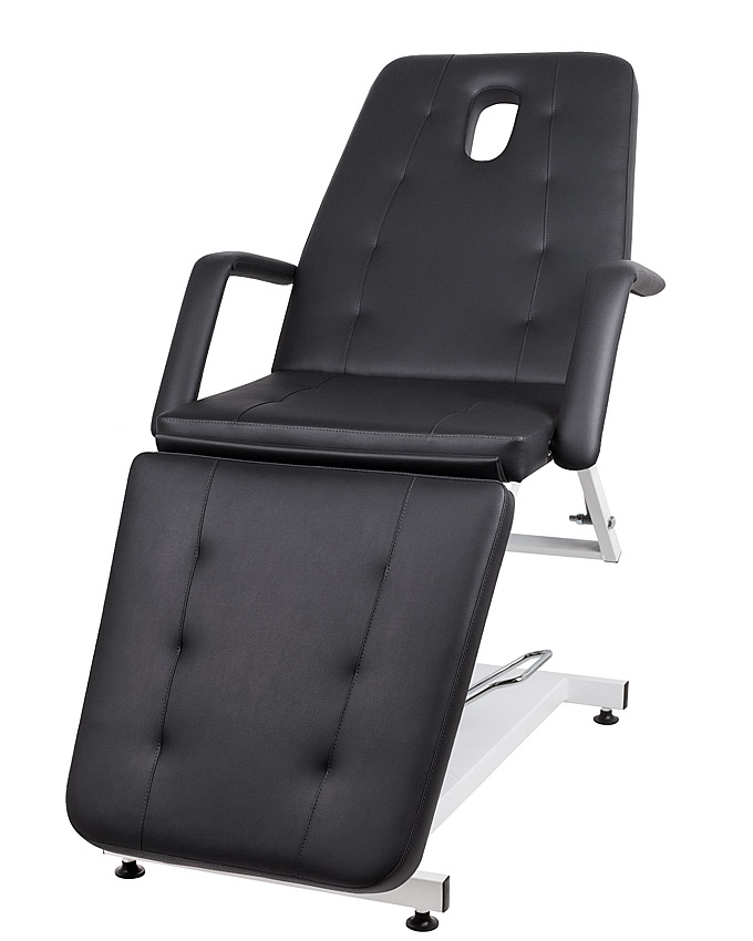 Кресла и кушетки косметологические: Комфорт Гидравлика (Eco PE 600) за 1350 руб. Фото 1