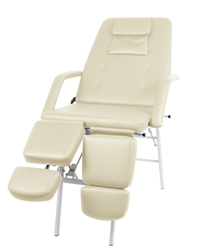 Педикюрные кресла: Подо Оптима (Eco PE 201) за 800 руб Фото 1