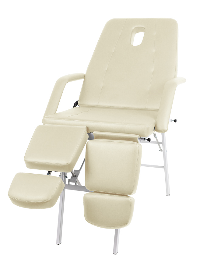 Педикюрные кресла: Подо Оптима (Eco PE 201) за 800 руб Фото 2