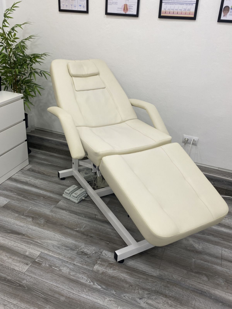 Стулья косметолога — вариант 3