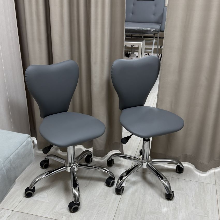 Стулья косметолога — вариант 5