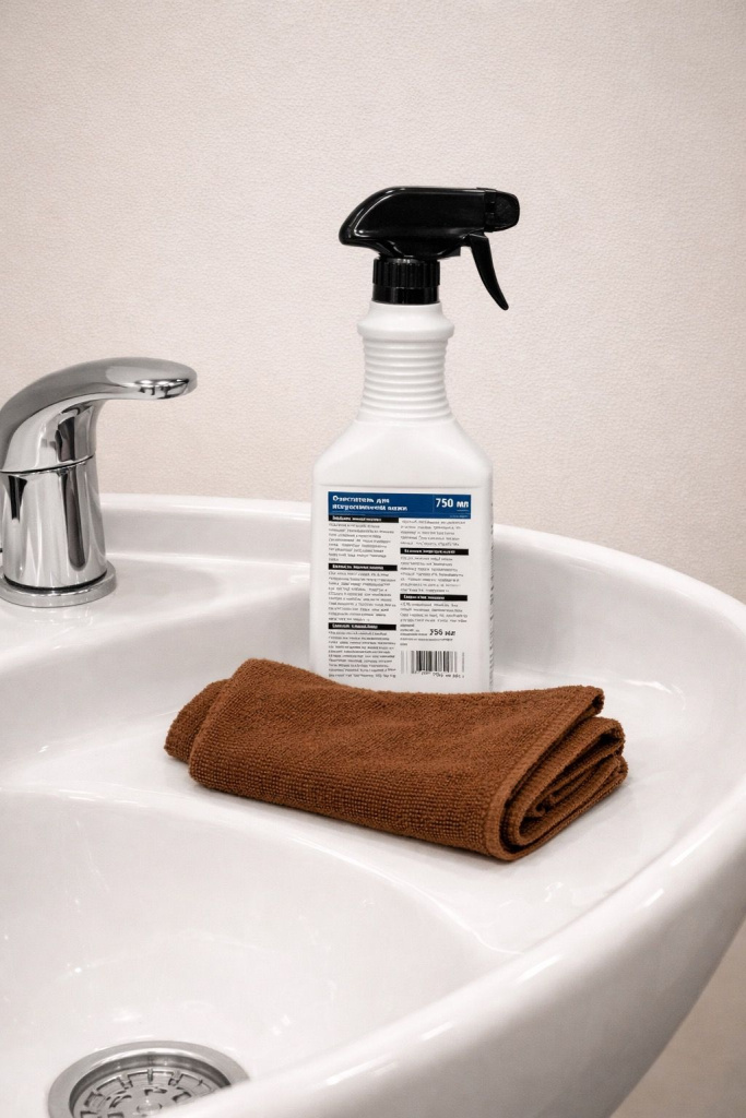 Парикмахерская мойка — фото 2