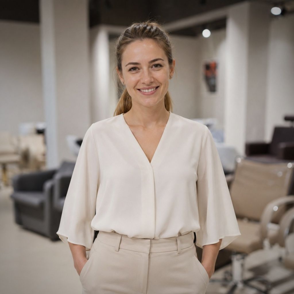 Ирина Новикова