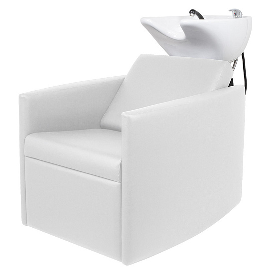 Мойки парикмахерские: Больсена (VLK 100, 0356 белая) за 1670 руб. Фото 2