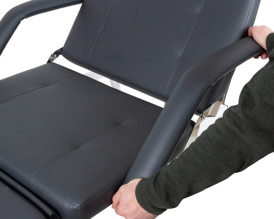 Педикюрные кресла: Подо Оптима (Eco PE 201) за 800 руб Фото 13