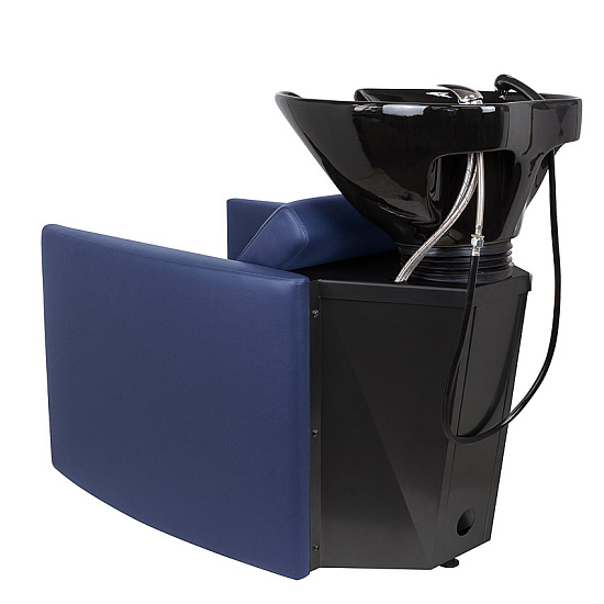 Мойки парикмахерские: Больсена (ECO PE 402, 0356 черная) за 1620 руб. Фото 5