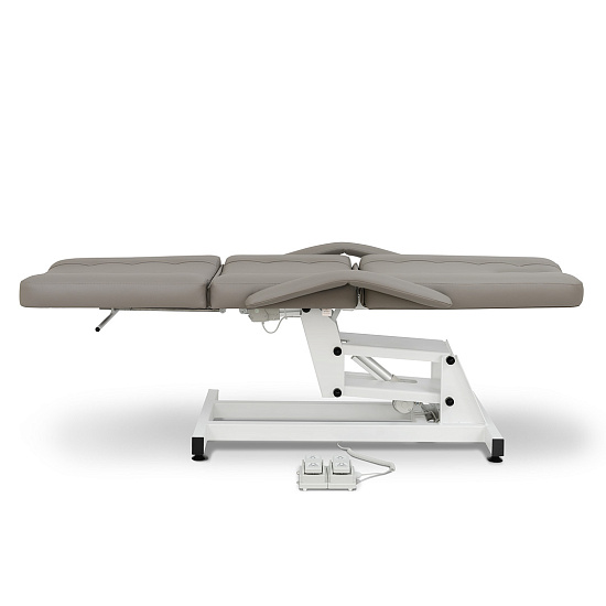 Кресла и кушетки косметологические: Эстетика 2 Электро (UNICO CLOUD, на электроприводе, 2 мотора, 3 года гарантии) за 4030 руб. Фото 3