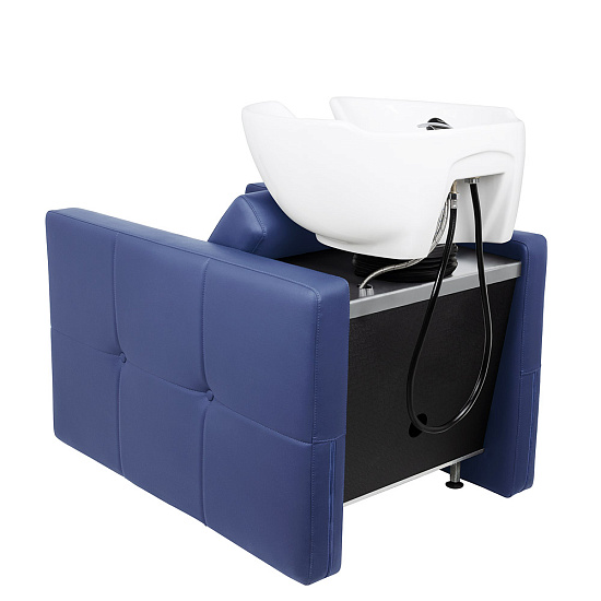 Мойки парикмахерские: Комо-Честер (ECO PE 402, 013 белая) за 1770 руб. Фото 4