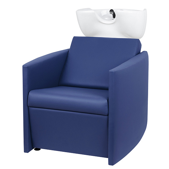 Мойки парикмахерские: Больсена (ECO PE 402, 013 белая) за 1600 руб. Фото 2